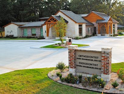 Shambarger Orthodontics - Orthodontist in Texarkana, TX