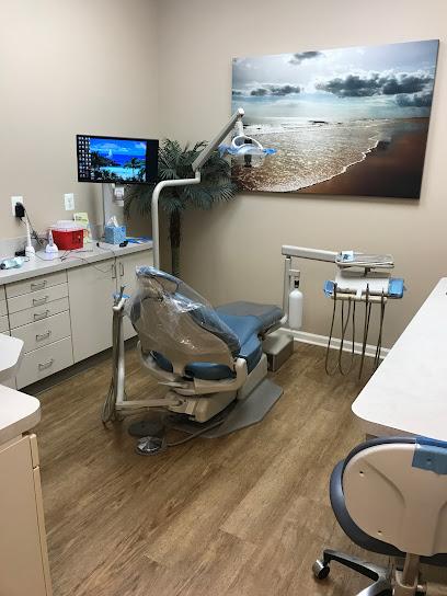 Chesapeake Smiles Dental - General dentist in Odenton, MD