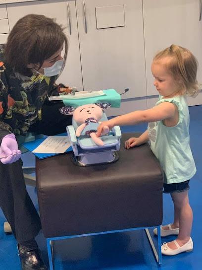 Gainesville Pediatric Dentistry - Pediatric dentist in Gainesville, VA