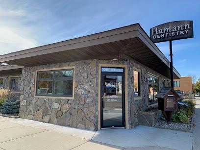Hamann Dentistry - General dentist in Perham, MN