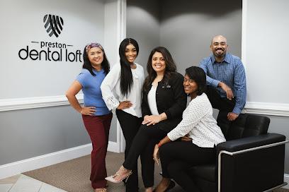 Preston Dental Loft - General dentist in Cary, NC