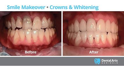 Dental Arts Seminole - General dentist in Largo, FL