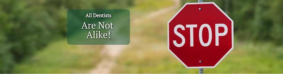 Virgil J. Gassoway DDS – Chesterton Dentist - General dentist in Chesterton, IN