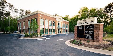 Grady Dental Care - General dentist in Cumming, GA