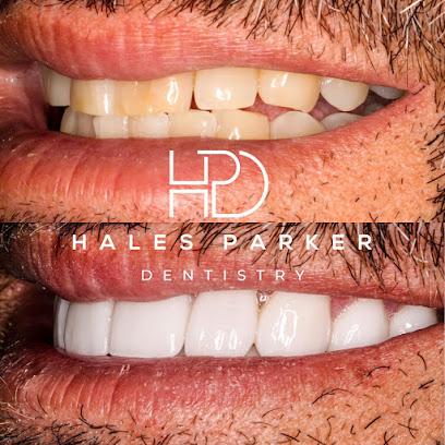 Facer Hales Parker Dentistry - Cosmetic dentist, General dentist in Ladera Ranch, CA