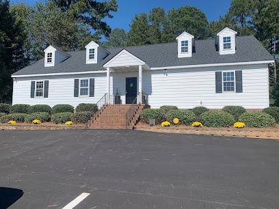 Lane & Associates Family Dentistry – Middlesex - General dentist in Middlesex, NC