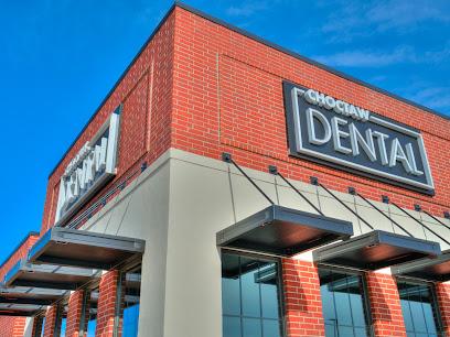 Choctaw Dental - General dentist in Choctaw, OK