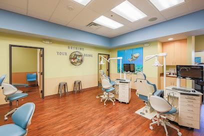 My Kid’s Smile - Pediatric dentist in Sparks, NV