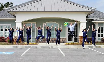 Florence Pediatric Dentistry - Pediatric dentist in Florence, SC