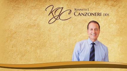 Kenneth J. Canzoneri, DDS - General dentist in Arcadia, CA