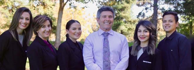 Jerry A. Sanchez, DDS Inc. - General dentist in Pleasanton, CA