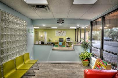 Stuart Pediatric Dentistry - Pediatric dentist in Stuart, FL