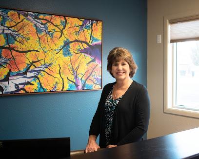 Tricia Romeo Comstock, Dental Hygiene Care, LLC - General dentist in Montrose, CO