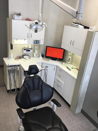 Central Park Dentistry - General dentist in Charles City, IA