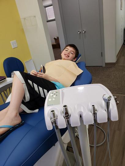 Racine Tooth Town Dentistry for Kids - Pediatric dentist in Racine, WI