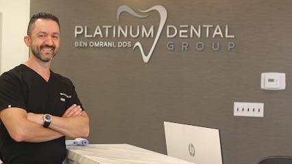 Platinum Dental Group of San Juan Capistrano - General dentist in San Juan Capistrano, CA