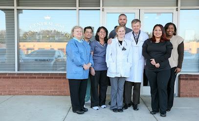 Niles Dental - General dentist in Woodbridge, VA