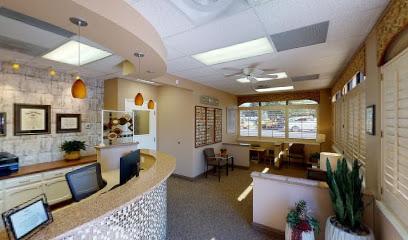 Berthoud Family Dentistry: Beckwith Carmen L DDS - General dentist in Berthoud, CO