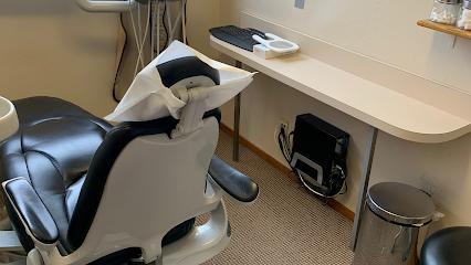 Dr. Bill T. Cavalli, DDS - General dentist in Berkeley, CA