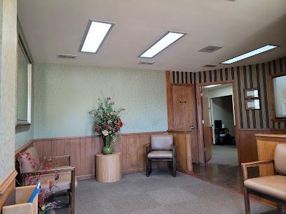 Will Mayfield D.D.S. - General dentist in Chandler, TX