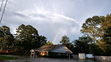 Ross Dental Clinic - General dentist in Morton, MS