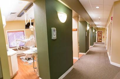 Brookside Dental Care - General dentist in Cheyenne, WY