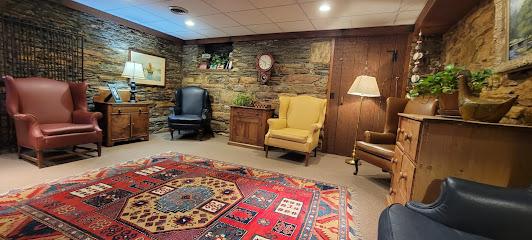 Dr. Susan S. Griffin - General dentist in Warrenton, VA