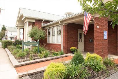 Robert H. Fredrickson DDS - General dentist in Williamsport, PA