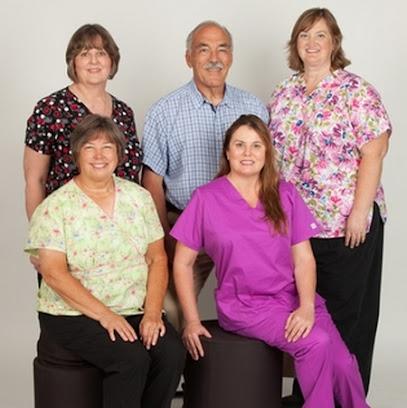 Anthony F. Riforgiate, DDS - Cosmetic dentist, General dentist in Santa Maria, CA