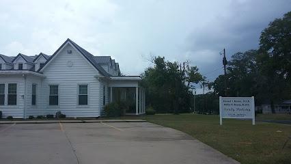 Beene Daniel T DDS - General dentist in Magnolia, AR