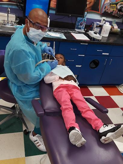 Western Dental & Orthdontics Kids - Pediatric dentist in Carson, CA