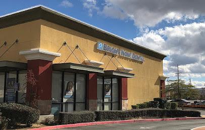 Bright Now! Dental & Orthodontics - General dentist in Palmdale, CA