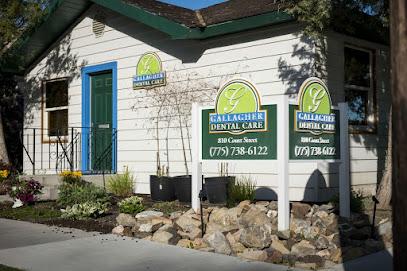 Gallagher Dental Care - General dentist in Elko, NV