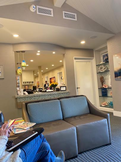 Curtis Couch, DDS - General dentist in Thousand Oaks, CA