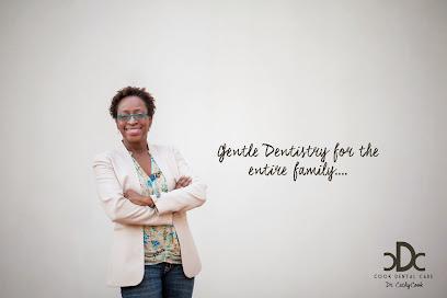 Cook Dental Care - General dentist in Columbus, GA