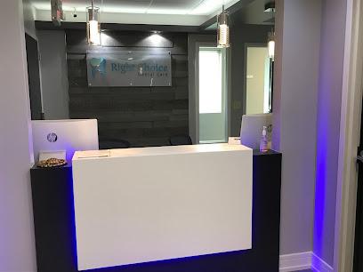 Right Choice Dental Care - General dentist in Naperville, IL
