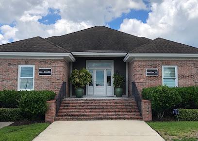 Brunswick Family Dentistry – Hartnett & Sasser DMD - General dentist in Brunswick, GA