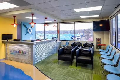 St. Croix Kidds Pediatric Dentistry - General dentist in Hudson, WI