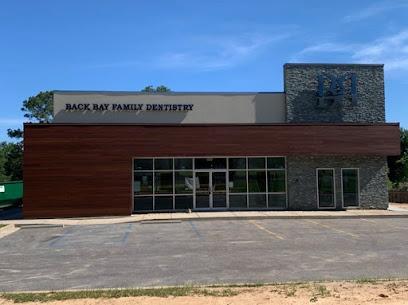 Back Bay Family Dentistry - General dentist in Diberville, MS