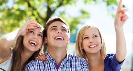 Humboldt Orthodontics : Dr. Gabriel Enriquez DDS MS – Eureka - Orthodontist in Eureka, CA