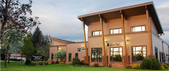 Ponderosa Dental Group - Cosmetic dentist in Missoula, MT