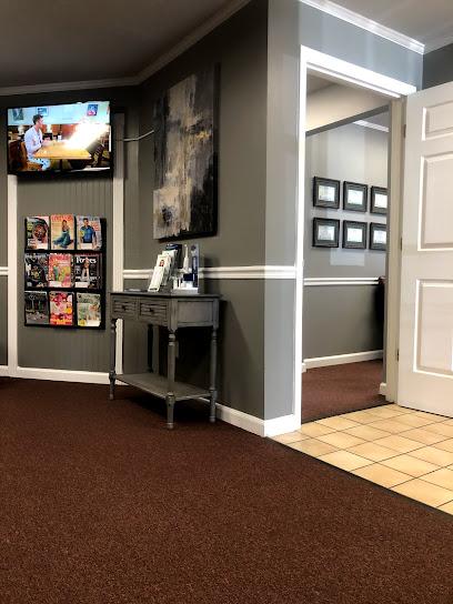 Dr Matthew P McMasters, DDS - General dentist in Ardmore, TN
