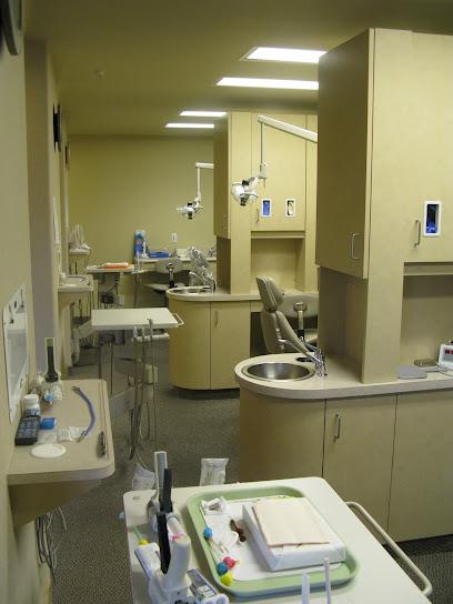 Danford Michael J DDS - General dentist in Santa Rosa, CA