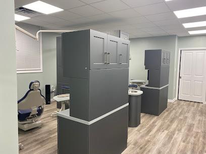 Lexington Smiles - General dentist in Lexington, VA