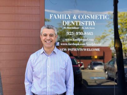 Kwon & Jabbour Dental - General dentist in Walnut Creek, CA