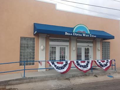 Bella Dental West Texas PLLC - General dentist in Alpine, TX