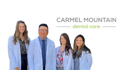 Carmel Mountain Dental Care - General dentist in San Diego, CA
