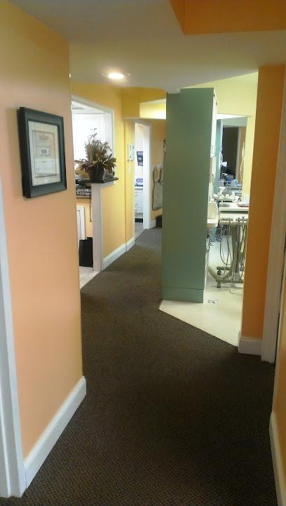 Lee Dentistry - General dentist in Silver Spring, MD