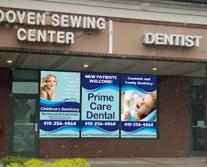 Prime Care Dental - Cosmetic dentist in White Marsh, MD