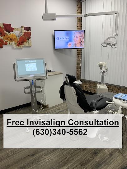 Aurora Best Smiles - General dentist in Aurora, IL